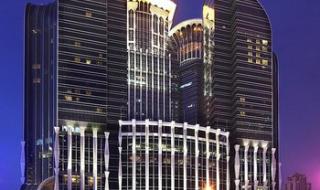 深圳四星级酒店