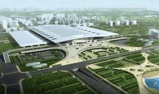 中国火车站排名
