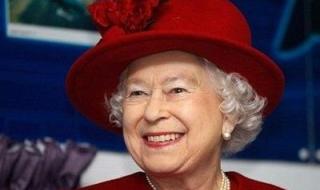 英国为什么是女王