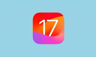 苹果iOS17.2.1发布