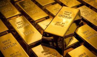 钯金价格多少一克