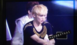 2013网络春晚exo