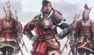 演义三国武将搭配